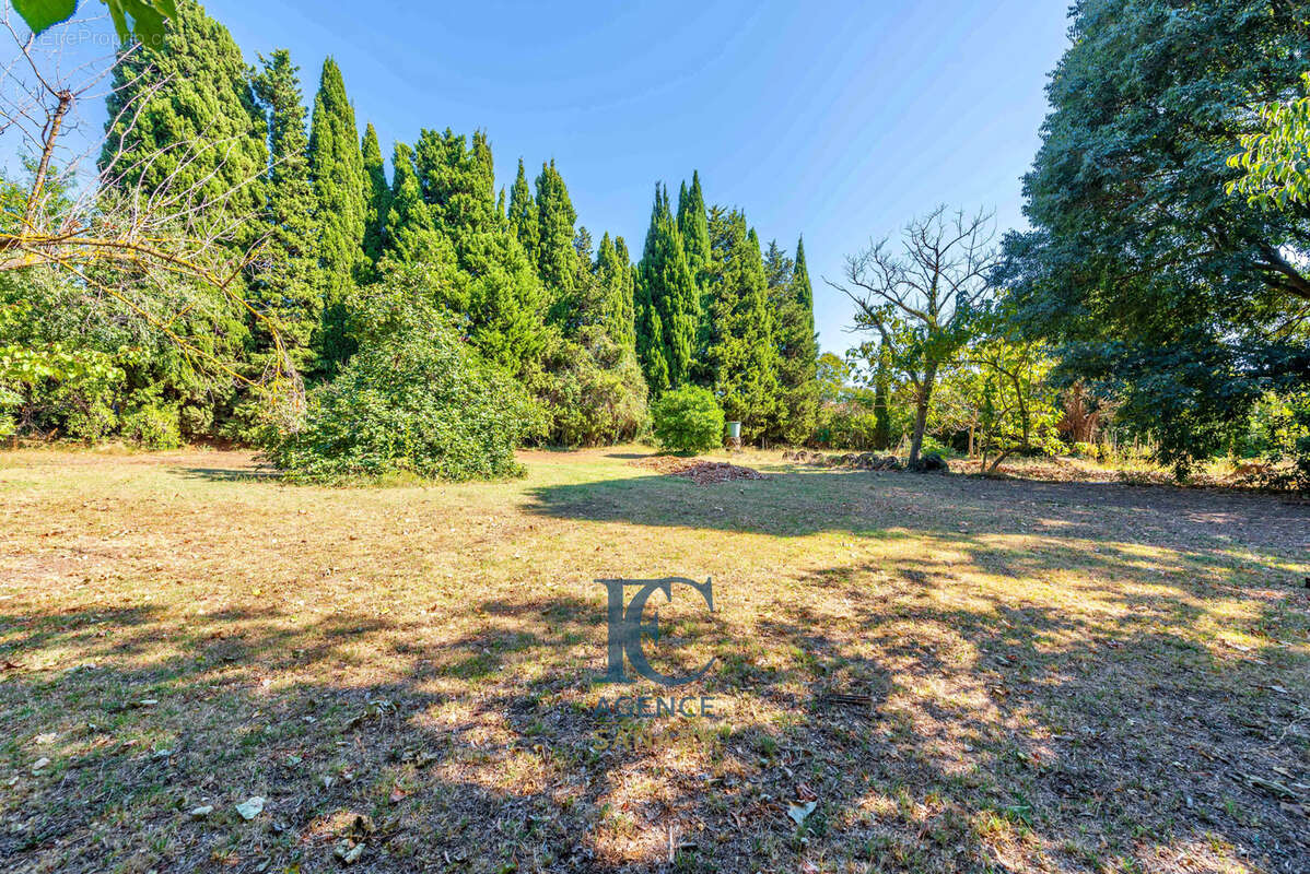 Maison à SANARY-SUR-MER