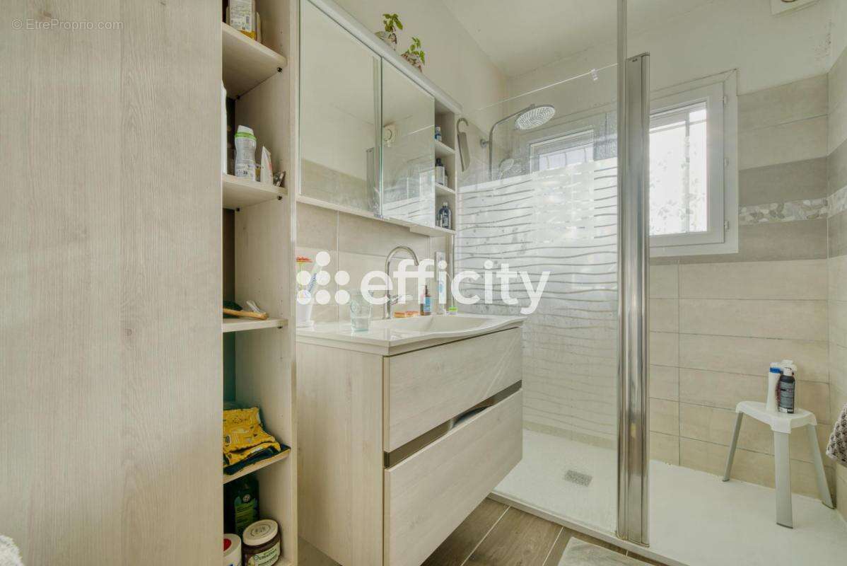 Maison à LE CHATEAU-D'OLERON