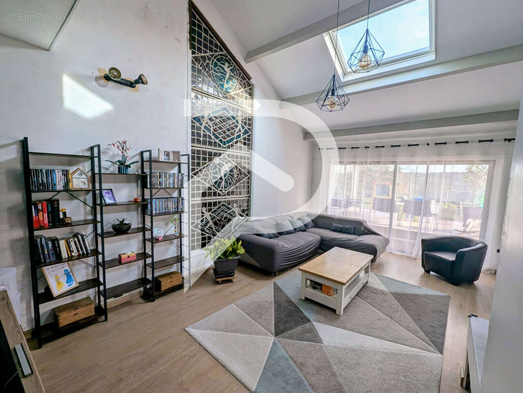 Maison à NOAILLES