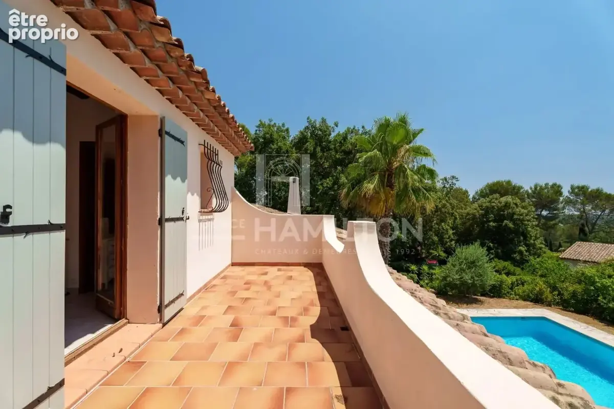Villa avec piscine à proximités des écoles - photo 17