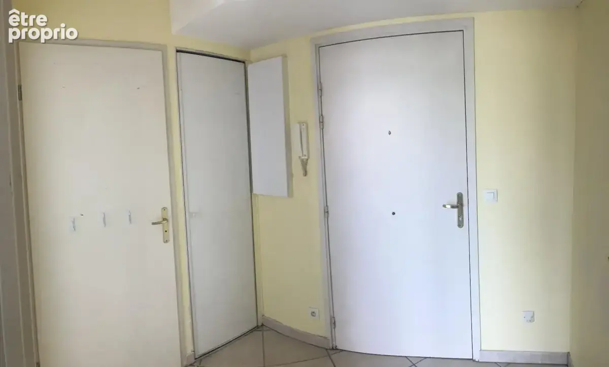Appartement - photo 9