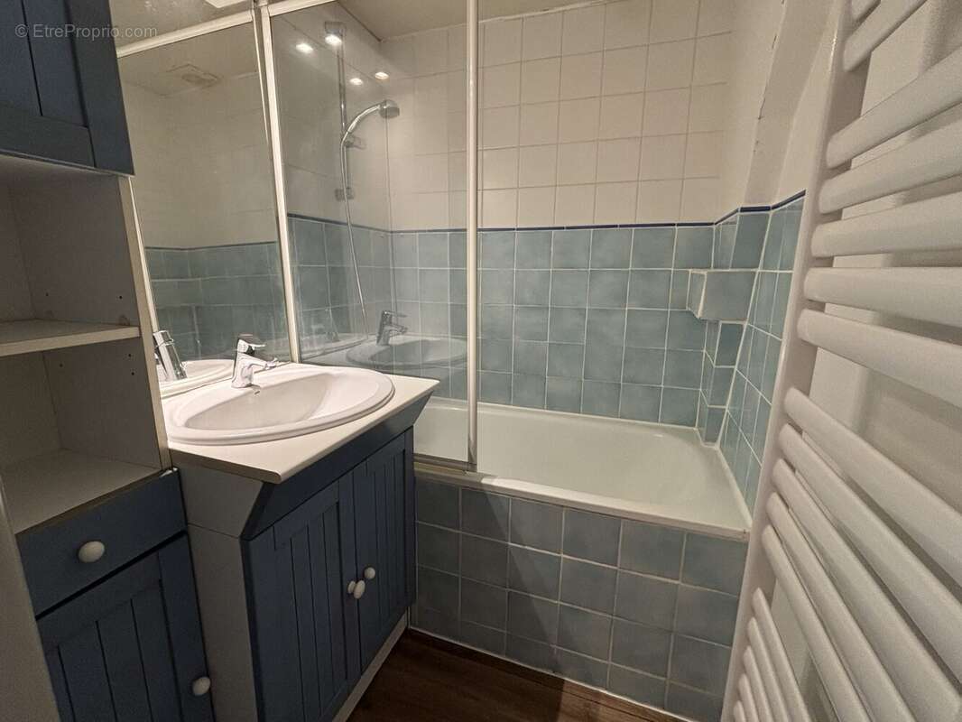 Appartement à VANNES