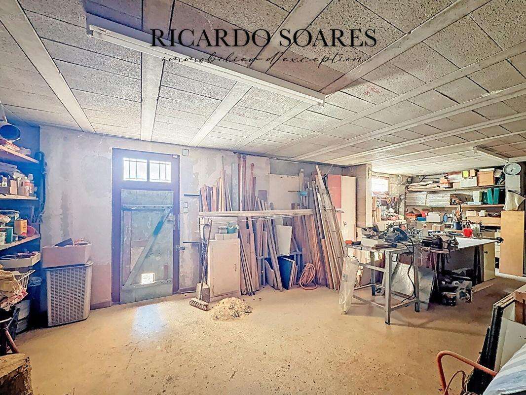 Maison à LONGUEIL-SAINTE-MARIE