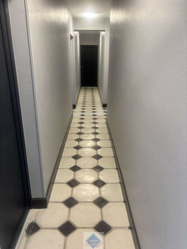 Duplex 67 m2  Mesnil Val - photo 3