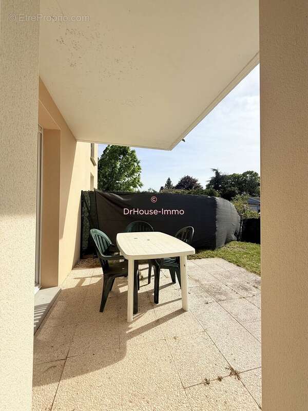 Appartement à TROYES