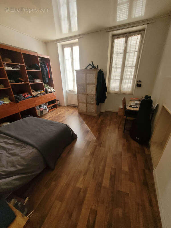 Appartement à DECIZE