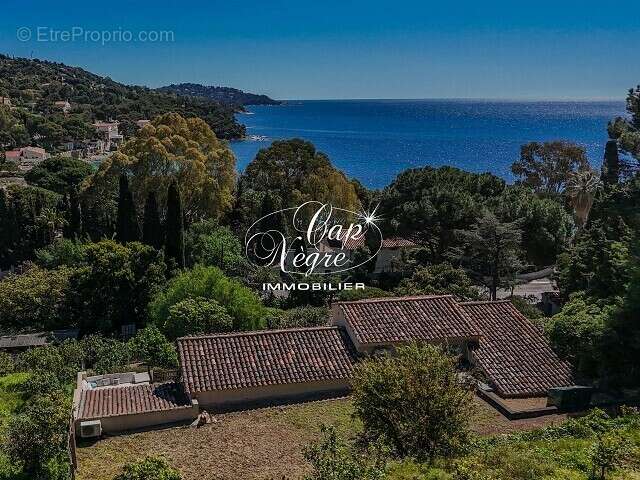 Maison à LE LAVANDOU