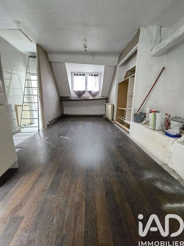 Photo 9 - Appartement à SENS