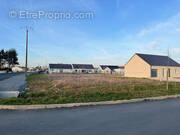 Terrain à LE POINCONNET