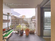 Appartement à NANTERRE