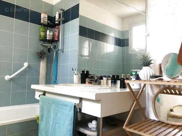 Appartement à MARSEILLE-13E