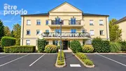 Appartement à SAINT-PIERRE-DU-PERRAY