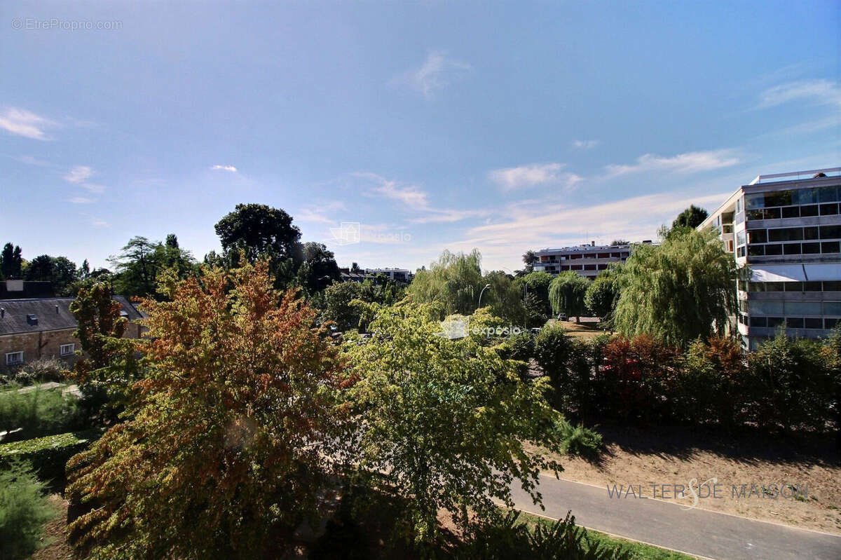 Appartement à LE CHESNAY