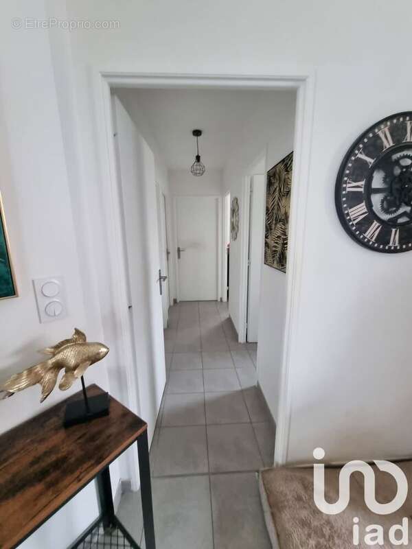 Photo 3 - Maison à BRESSOLS