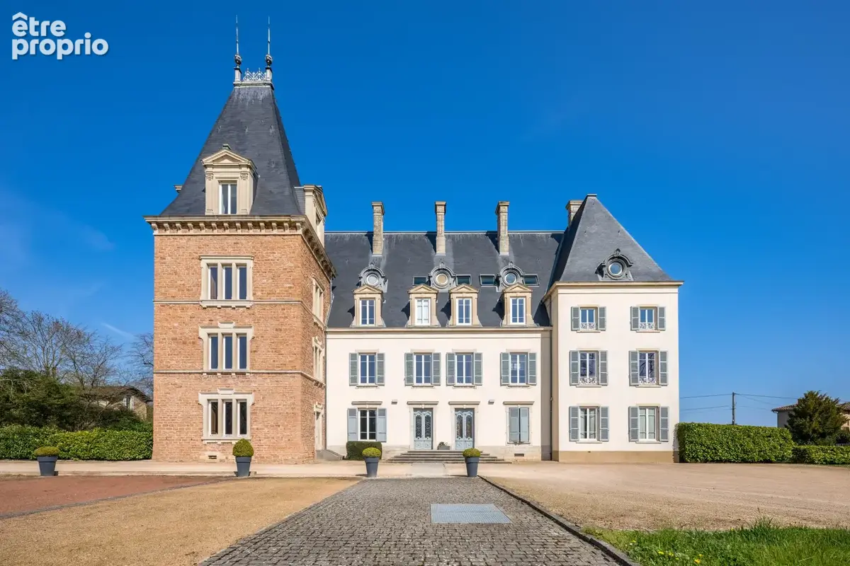 Photo Appartement à Saint-Julien au prix de 550 000€