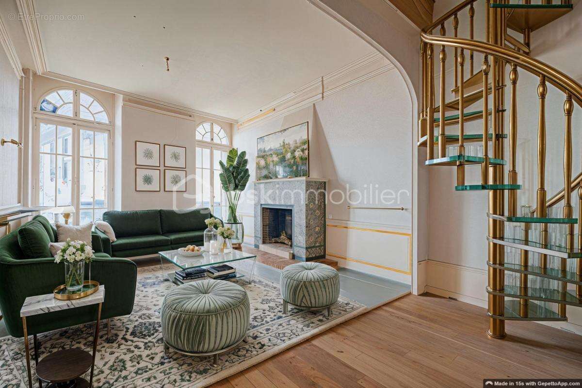 Appartement à SAINT-GENIX-SUR-GUIERS