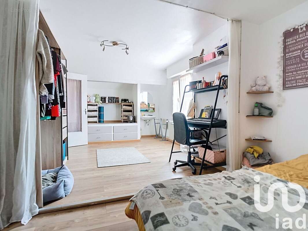 Photo 9 - Maison à ALEMBON