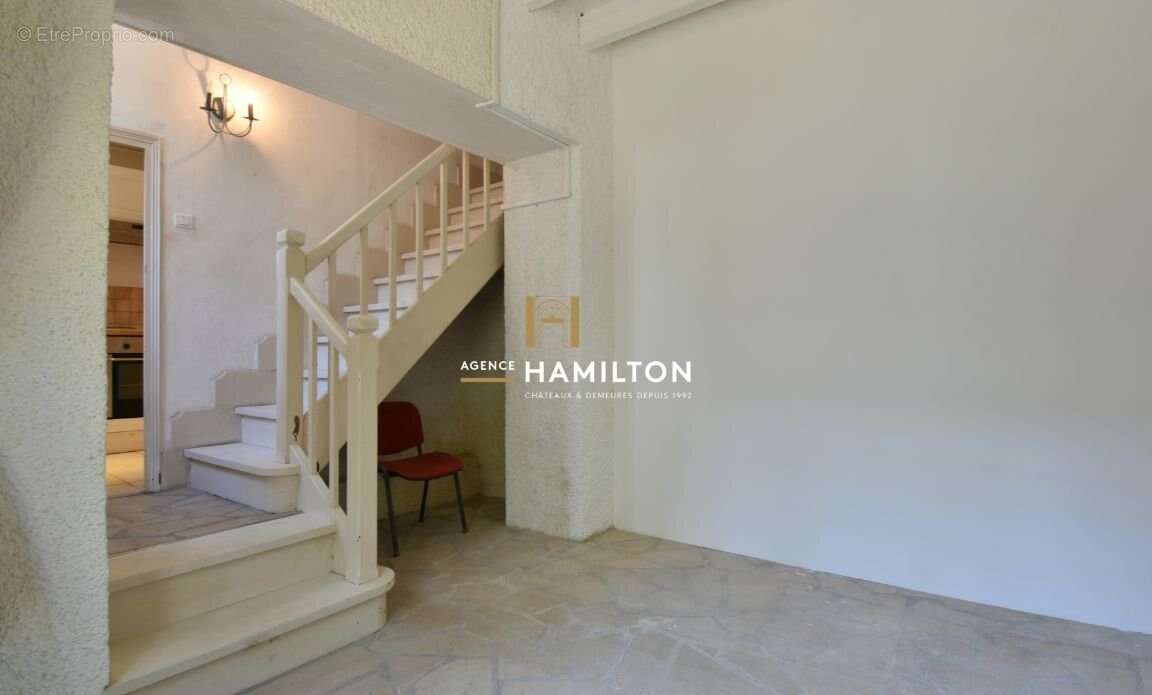 Maison de village en pierres - photo 6