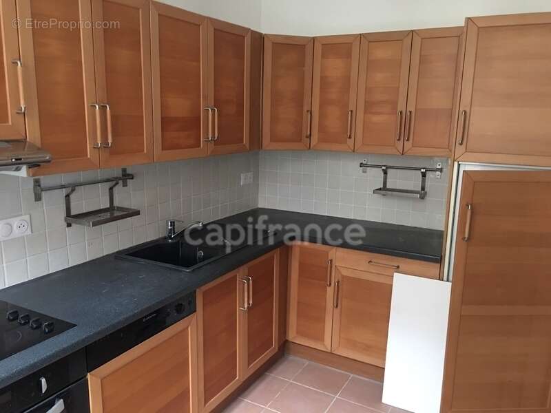 Appartement à DIEPPE