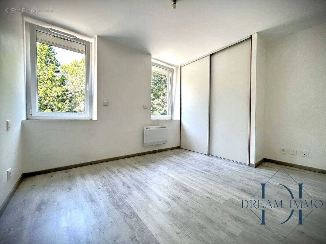 Appartement à SAINT-PAUL-LES-DAX