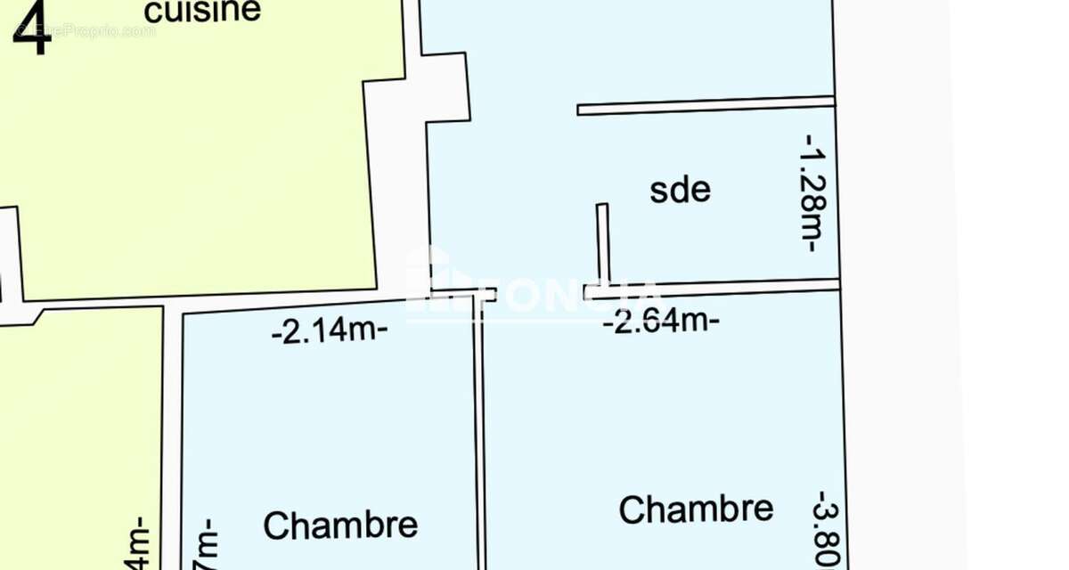 Appartement à NIMES