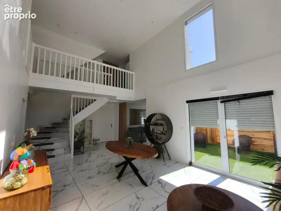 URGENT Maison Contemporaine 179 m² - photo 5