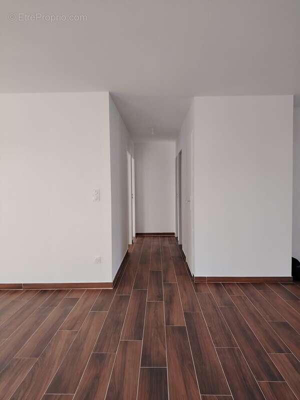 Maison à SAINT-FIEL