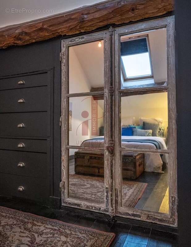 Maison à FONTAINEBLEAU