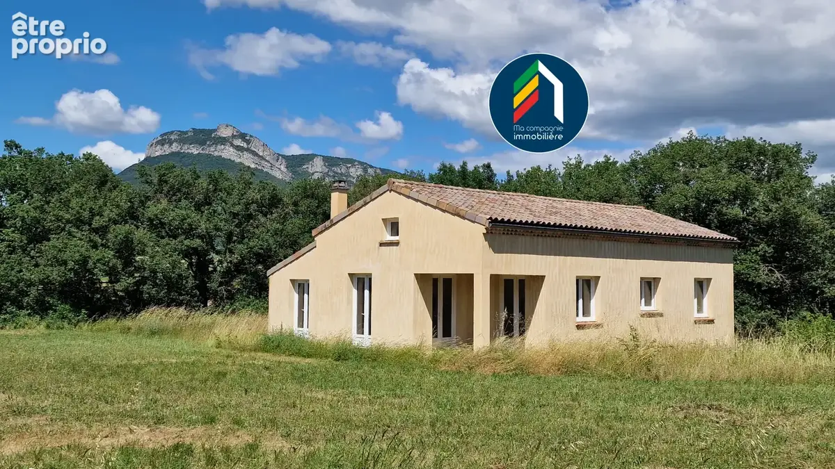 Maison sur terrain constructible - photo 2