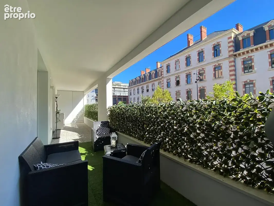Appartement 66m² à toulouse - photo 4