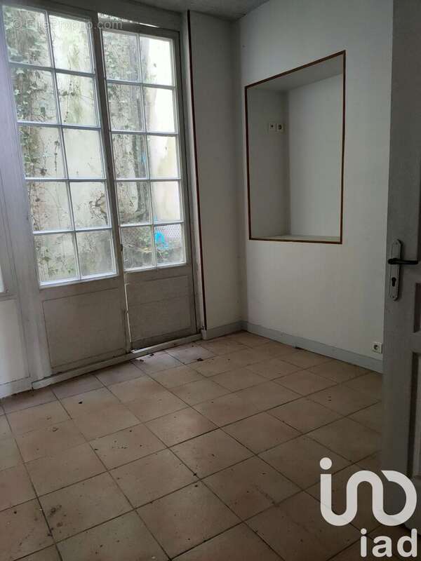 Photo 3 - Appartement à COGNAC