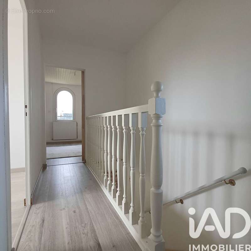 Photo 5 - Maison à CHALONNES-SUR-LOIRE