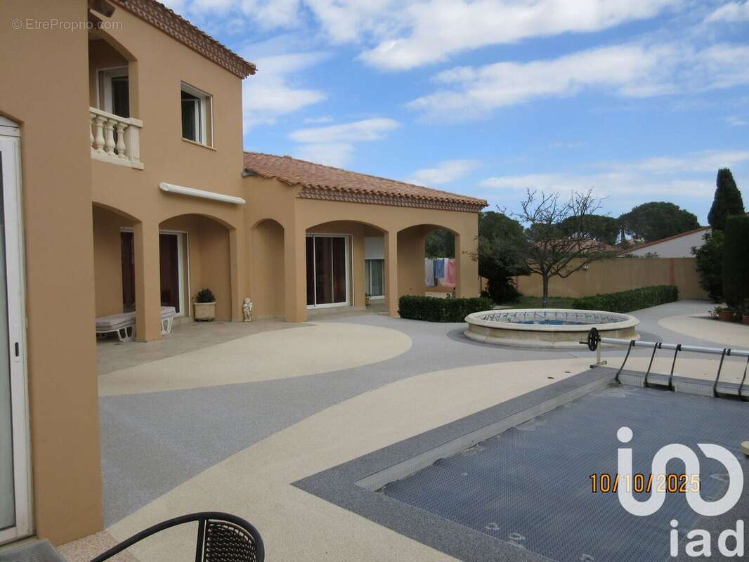 Photo 2 - Maison à CANOHES