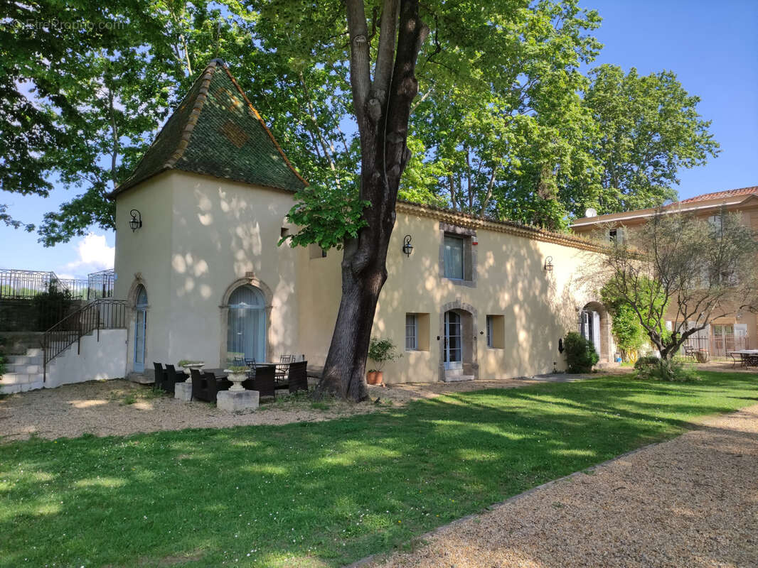 Maison à BEZIERS