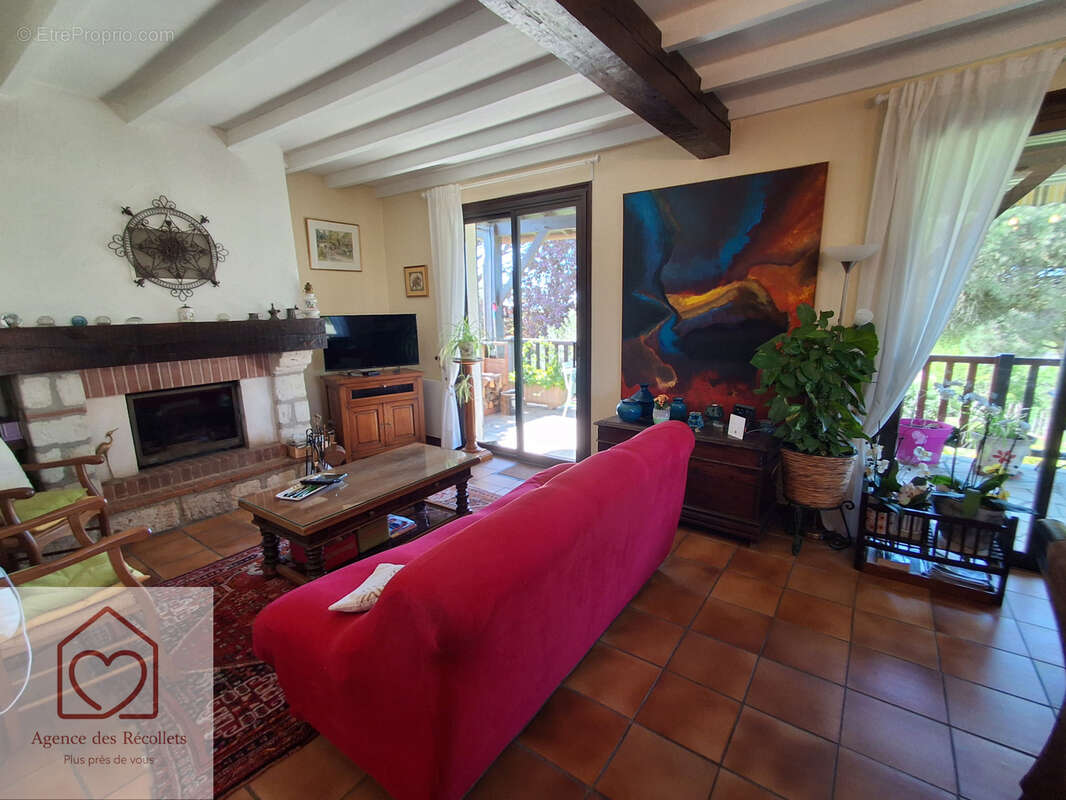 Villa Moissac - photo 3