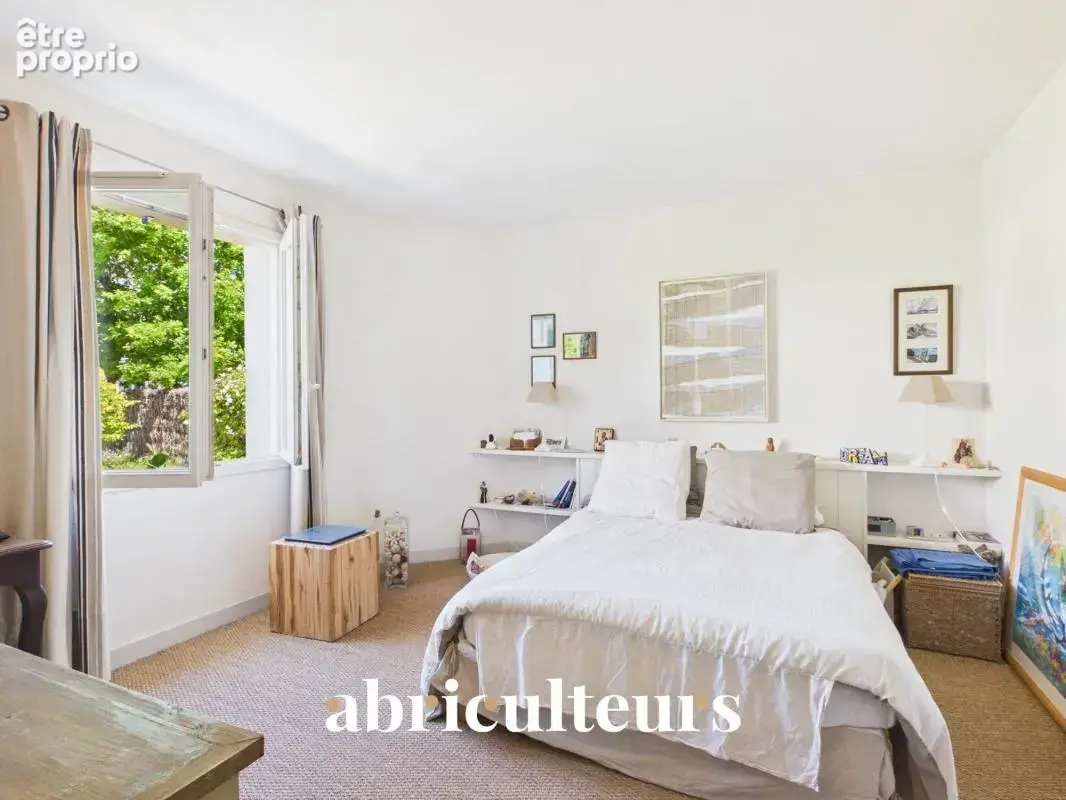 À vendre : Superbe maison contemporaine de 197 m² avec jardin paysagé, à 200 m de la plage à Carnac - photo 5