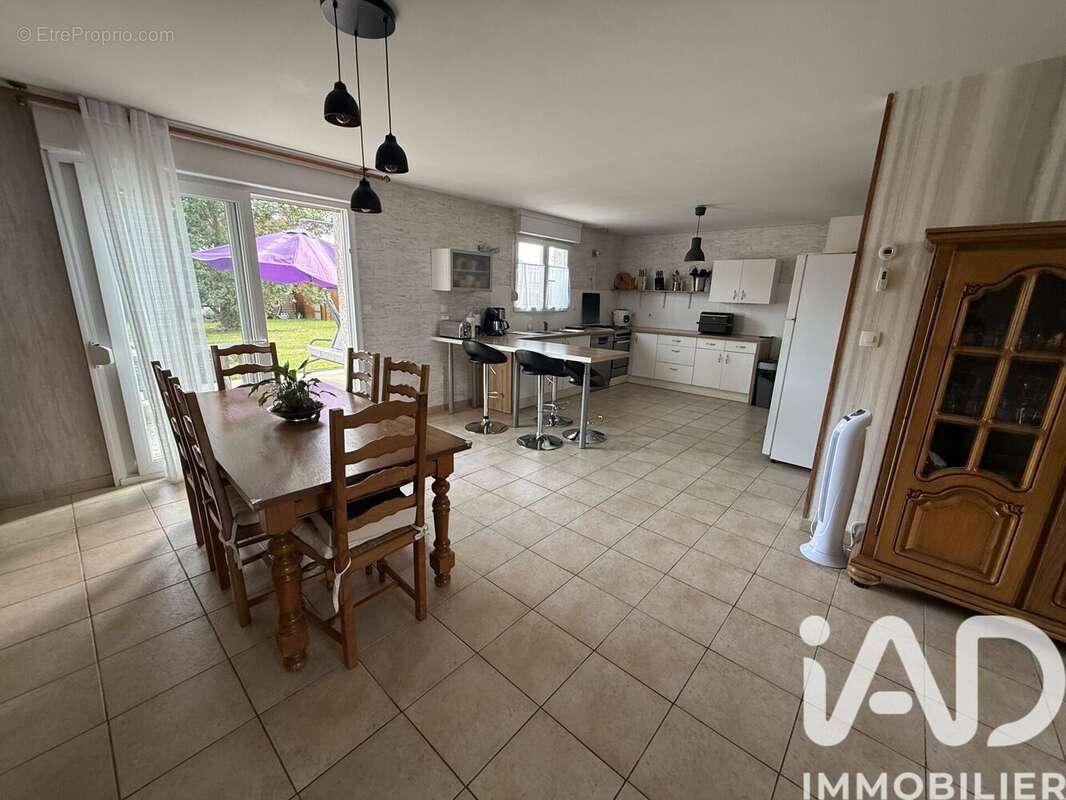 Photo 4 - Maison à AVION