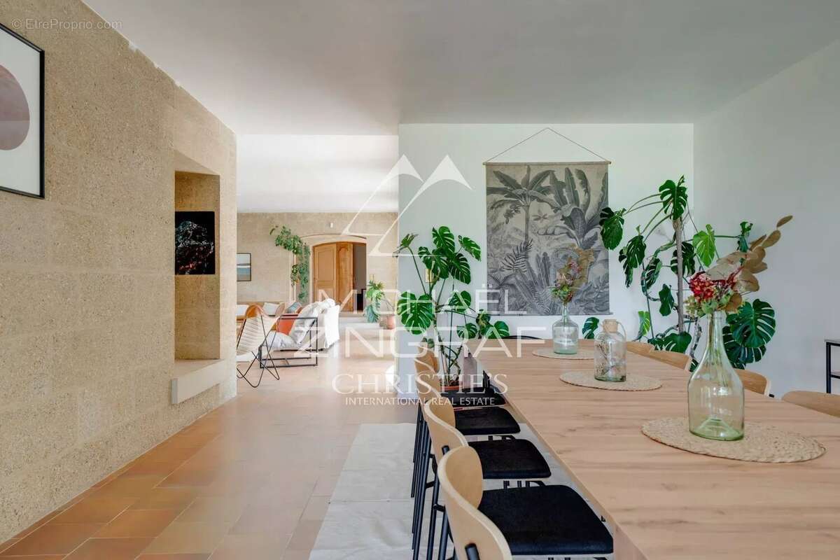 Maison à RIANS