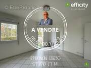 Appartement à EPERNON