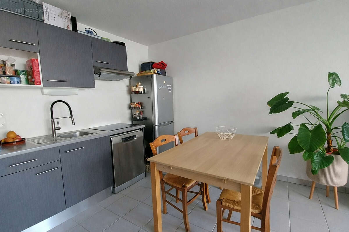 Appartement à BLAGNAC