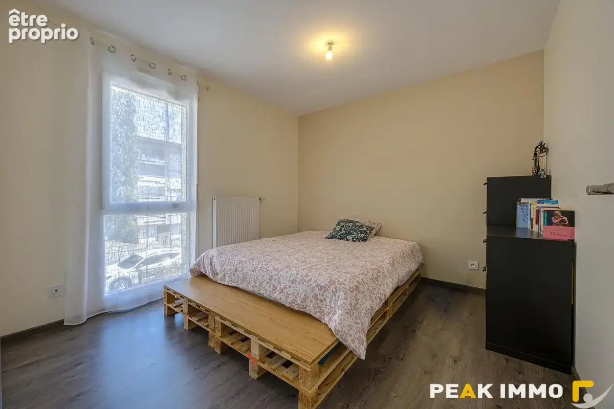 Maison 5 pièces - 100 m2 - Rumilly - photo 7