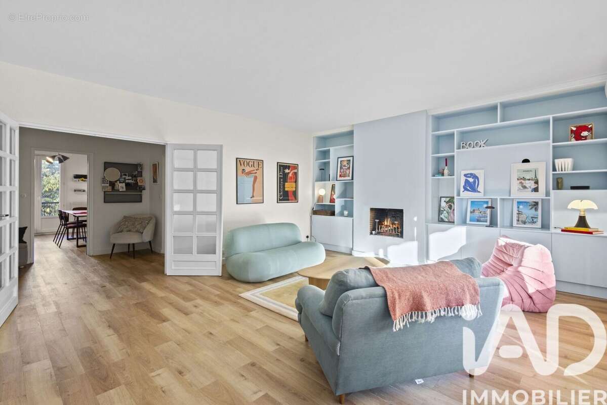 Photo 2 - Appartement à AIX-EN-PROVENCE