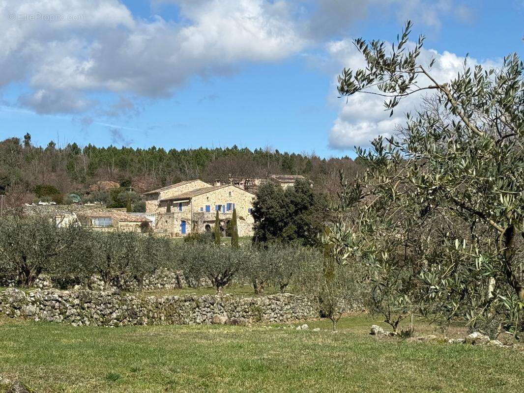 Maison à ROSIERES