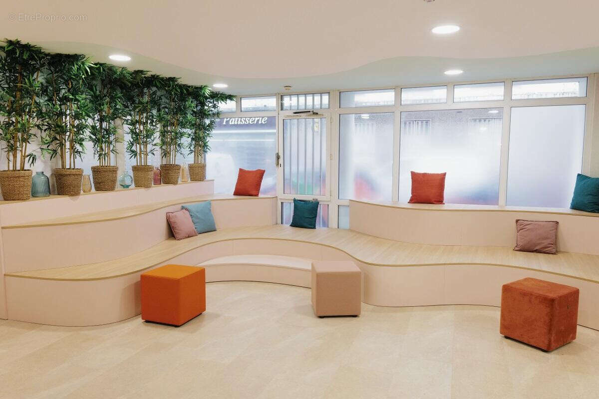 Appartement à PARIS-13E