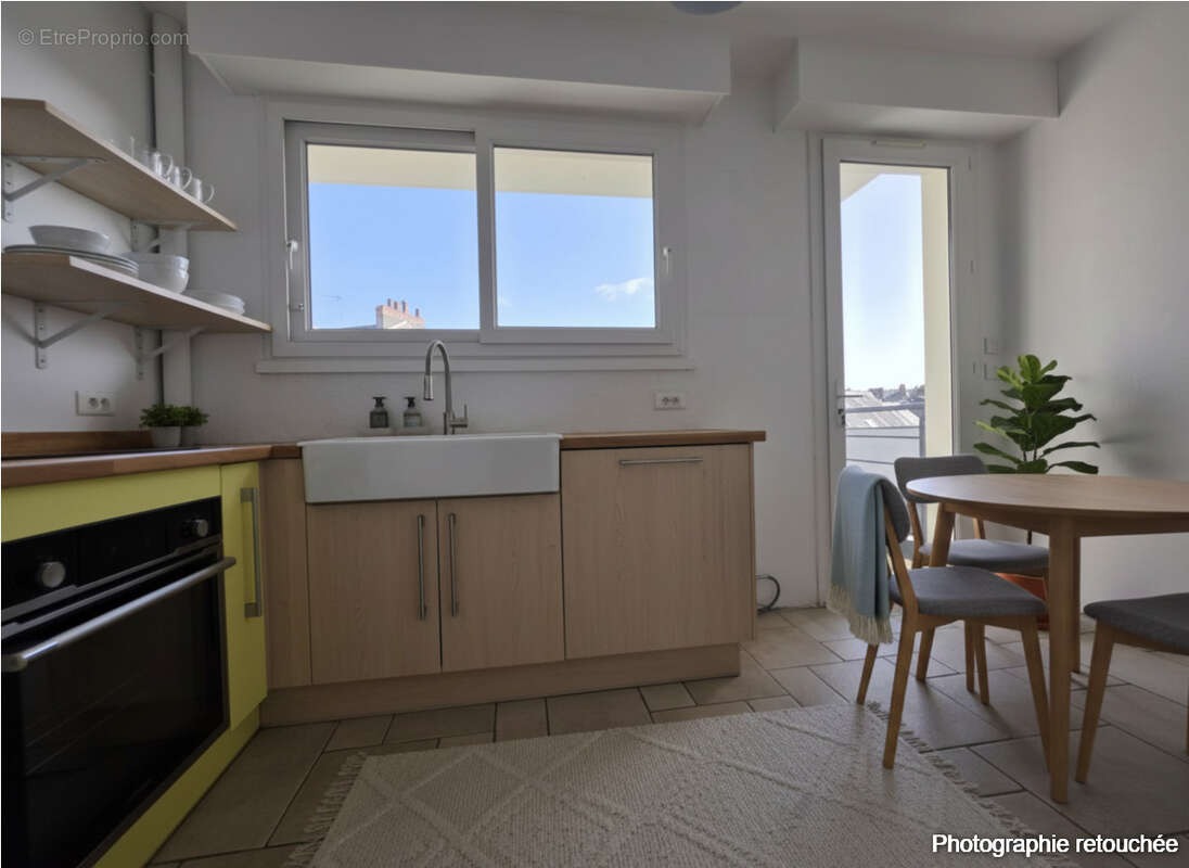 Appartement à ANGERS