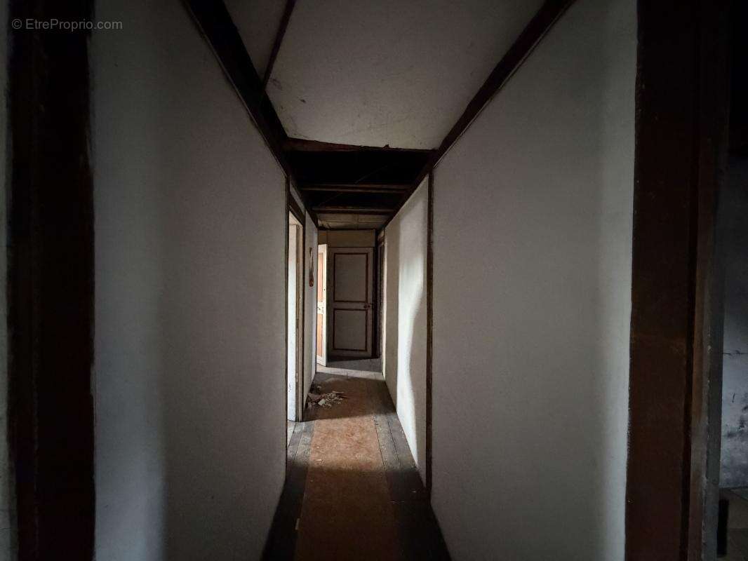 Appartement à NEVERS