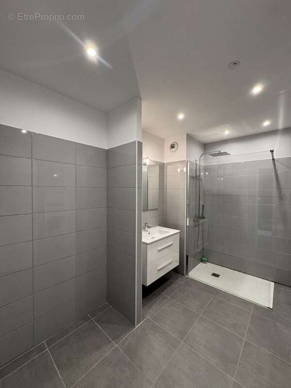 Appartement à MARTIGUES