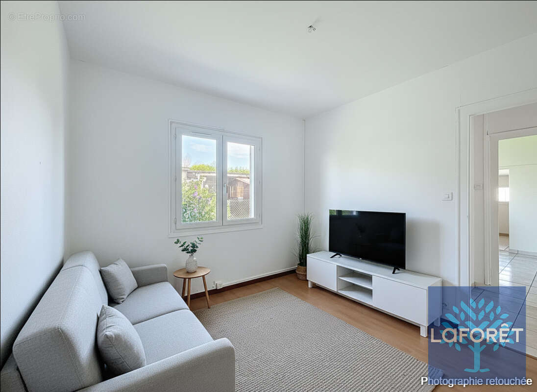 Maison à SAINT-PAUL-LES-DAX