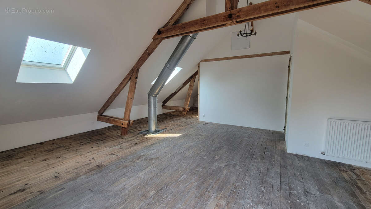 Maison à BRAY-SUR-SEINE