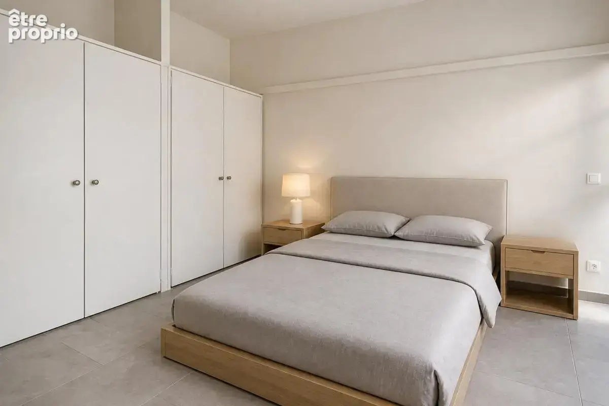Appartement de 4 pièces de 96 m² à Pézenas - photo 11